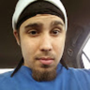 Meet your Posher, Kameron